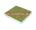 KAMOKA Filtr vzduchu v interiru KAM 6080138, 6080138