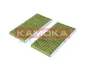 KAMOKA Filtr vzduchu v interiru KAM 6080139, 6080139