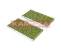 KAMOKA Filtr vzduchu v interiru KAM 6080139, 6080139