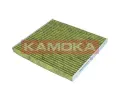 Filtr vzduchu v interiru KAMOKA ‐ KAM 6080140