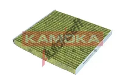 KAMOKA Filtr vzduchu v interiéru KAM 6080140, 6080140  KAMOKA Filtr vzduchu v interiéru KAM 6080140, 6080140
