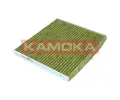KAMOKA Filtr vzduchu v interiéru KAM 6080140, 6080140