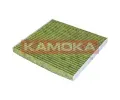 KAMOKA Filtr vzduchu v interiéru KAM 6080140, 6080140