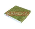 KAMOKA Filtr vzduchu v interiru KAM 6080141, 6080141