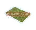 KAMOKA Filtr vzduchu v interi�ru KAM 6080142, 6080142