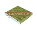 KAMOKA Filtr vzduchu v interiru KAM 6080143, 6080143