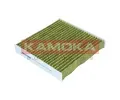 KAMOKA Filtr vzduchu v interiru KAM 6080144, 6080144