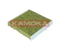 KAMOKA Filtr vzduchu v interiru KAM 6080144, 6080144