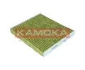 Filtr vzduchu v interiéru KAMOKA ‐ KAM 6080145  Filtr vzduchu v interiéru KAMOKA ‐ KAM 6080145