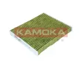 KAMOKA Filtr vzduchu v interiru KAM 6080145, 6080145