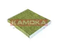 KAMOKA Filtr vzduchu v interiru KAM 6080145, 6080145