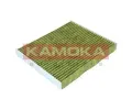 KAMOKA Filtr vzduchu v interiru KAM 6080145, 6080145