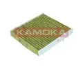 KAMOKA Filtr vzduchu v interiru KAM 6080146, 6080146