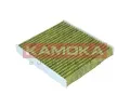 KAMOKA Filtr vzduchu v interiru KAM 6080146, 6080146