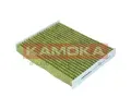 Filtr vzduchu v interiru KAMOKA ‐ KAM 6080147