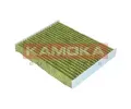 KAMOKA Filtr vzduchu v interiru KAM 6080147, 6080147