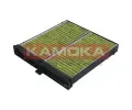KAMOKA Filtr vzduchu v interiru KAM 6080149, 6080149