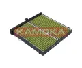 KAMOKA Filtr vzduchu v interiru KAM 6080149, 6080149