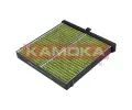 KAMOKA Filtr vzduchu v interiru KAM 6080149, 6080149