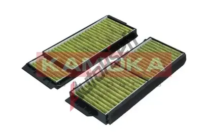 KAMOKA Filtr vzduchu v interiru KAM 6080150, 6080150