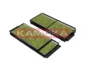 KAMOKA Filtr vzduchu v interiru KAM 6080150, 6080150