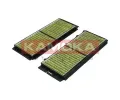 KAMOKA Filtr vzduchu v interiru KAM 6080151, 6080151