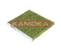 KAMOKA Filtr vzduchu v interiru KAM 6080152, 6080152