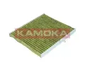 KAMOKA Filtr vzduchu v interiru KAM 6080152, 6080152