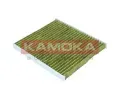 KAMOKA Filtr vzduchu v interiru KAM 6080152, 6080152