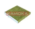 KAMOKA Filtr vzduchu v interiru ‐ KAM 6080153
