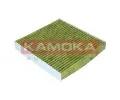 KAMOKA Filtr vzduchu v interiru KAM 6080153, 6080153