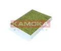 KAMOKA Filtr vzduchu v interiru KAM 6080154, 6080154