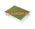 KAMOKA Filtr vzduchu v interiru KAM 6080154, 6080154