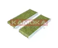 Filtr vzduchu v interiru KAMOKA ‐ KAM 6080157