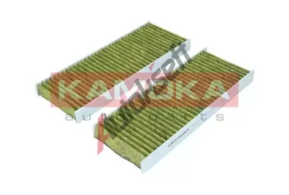 KAMOKA Filtr vzduchu v interiru KAM 6080157, 6080157