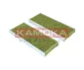 KAMOKA Filtr vzduchu v interiru KAM 6080157, 6080157