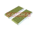 KAMOKA Filtr vzduchu v interiru KAM 6080157, 6080157
