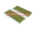 KAMOKA Filtr vzduchu v interiru KAM 6080157, 6080157