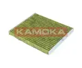 KAMOKA Filtr vzduchu v interiéru KAM 6080158, 6080158