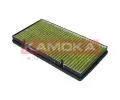 KAMOKA Filtr vzduchu v interiru KAM 6080159, 6080159