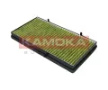 KAMOKA Filtr vzduchu v interiru KAM 6080159, 6080159