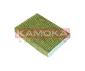 KAMOKA Filtr vzduchu v interiru KAM 6080160, 6080160