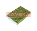KAMOKA Filtr vzduchu v interiru KAM 6080160, 6080160