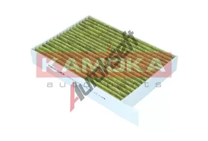 KAMOKA Filtr vzduchu v interiru KAM 6080161, 6080161