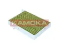 KAMOKA Filtr vzduchu v interiru KAM 6080161, 6080161