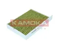 KAMOKA Filtr vzduchu v interiru KAM 6080161, 6080161