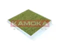 Filtr vzduchu v interiru KAMOKA ‐ KAM 6080162