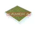 KAMOKA Filtr vzduchu v interiru KAM 6080162, 6080162
