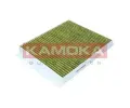KAMOKA Filtr vzduchu v interiru KAM 6080162, 6080162