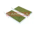 KAMOKA Filtr vzduchu v interiru KAM 6080163, 6080163